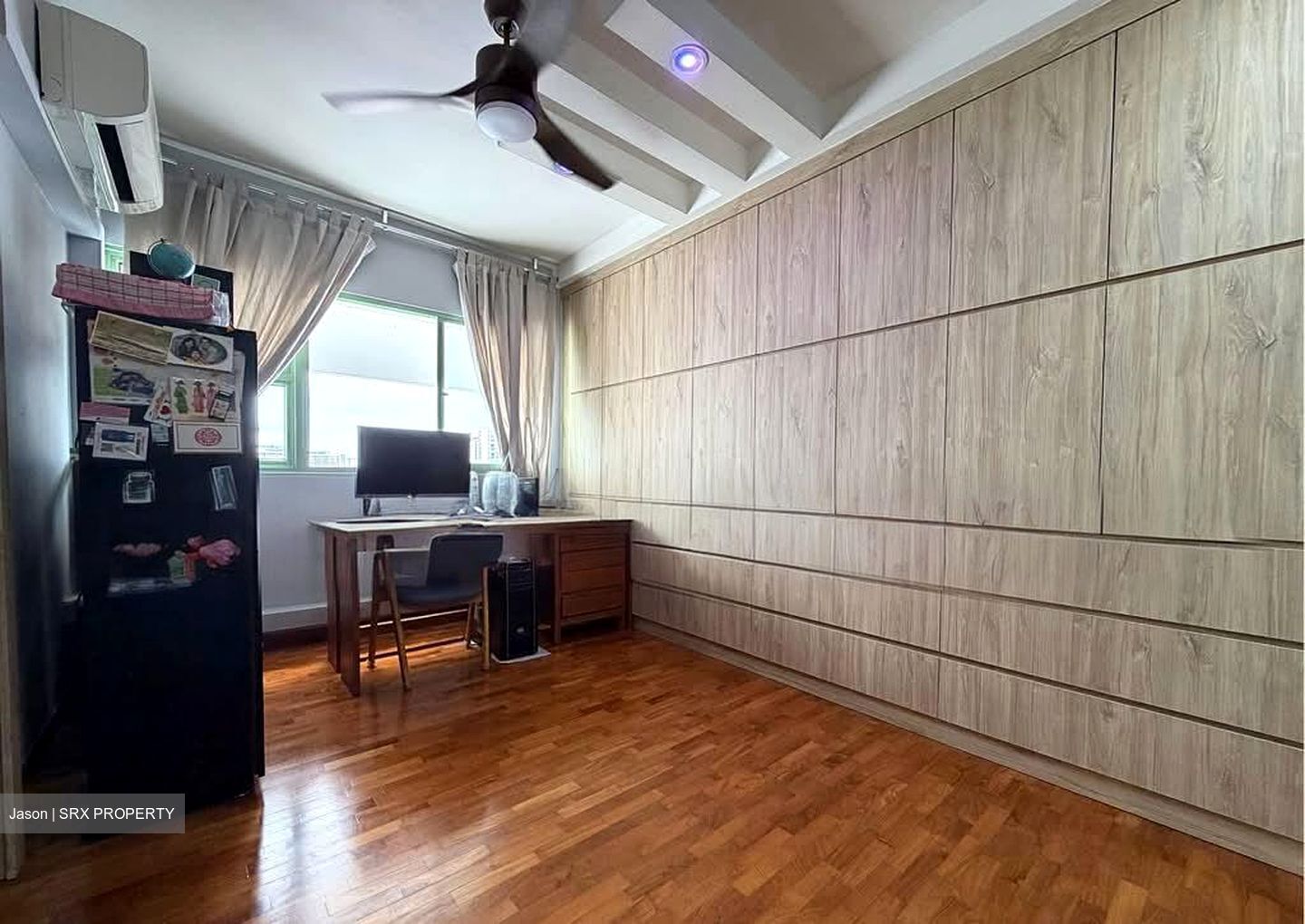 Blk 125 Bukit Batok Central (Bukit Batok), HDB Executive #540443211